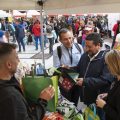 La Diputación impulsa la Feria del Corredor como la mejor antesala a Penyagolosa Trails en #CSEscenarioDeportivo