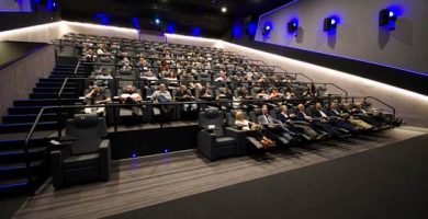 Arriba la Festa del Cinema 2022 a Castelló