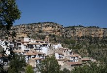 Nace el "Camino de Santiago a la valenciana" para conocer los municipios menos poblados