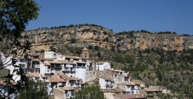 Naix el "Camí de Santiago a la valenciana" per a conéixer els municipis menys poblats