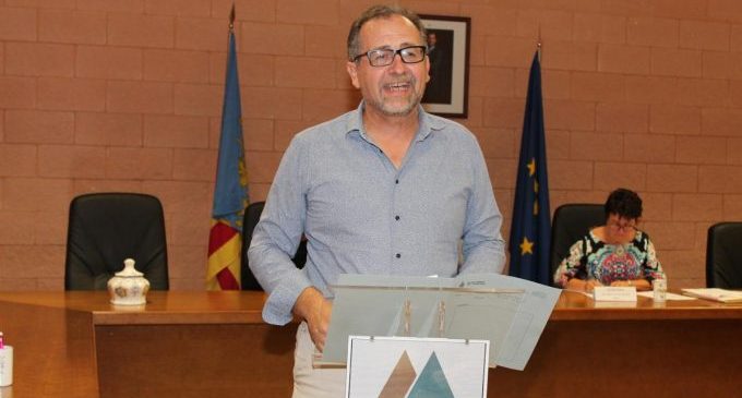 Josep Martí García, el catedràtic que podria presidir la Diputació de Castelló