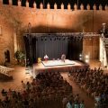 La Diputación saca a la venta las entradas de la edición más ambiciosa del Festival de Teatro Clásico Castillo de Peñíscola