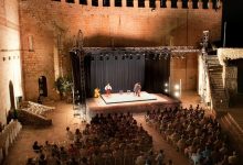 La Diputación invierte 400.000 euros para impulsar el II Circuito Provincial Cultural con 152 actuaciones en 121 municipios
