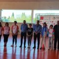 Més de 1.800 majors de la província participen en els II Jocs Castellonencs d'Adults Majors de la Diputació