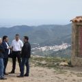 La Vuelta 2019 para en Castelló gracias a la Diputación