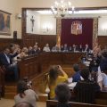 Moliner completa en el último Pleno Ordinario de la legislatura su política de consensos al frente de la Diputación