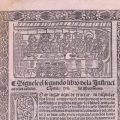 La Diputació troba un llibre de Lluis Vives del segle XVI entre els seus fons documentals