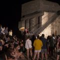 Las visitas teatralizadas nocturnas al Castillo de Peñíscola protagonizarán la agenda cultural de junio de la Diputación