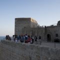 El Castell de Peníscola, gran focus turístic amb més de 85.000 visites fins a maig