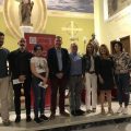La Diputación restaura la imagen de San Pedro del Grau de Castelló como parte de su impulso al patrimonio sacro de la provincia