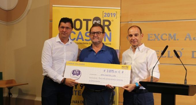 Motorocasión Castelló ajuda l'economia local en superar les seues expectatives de venda