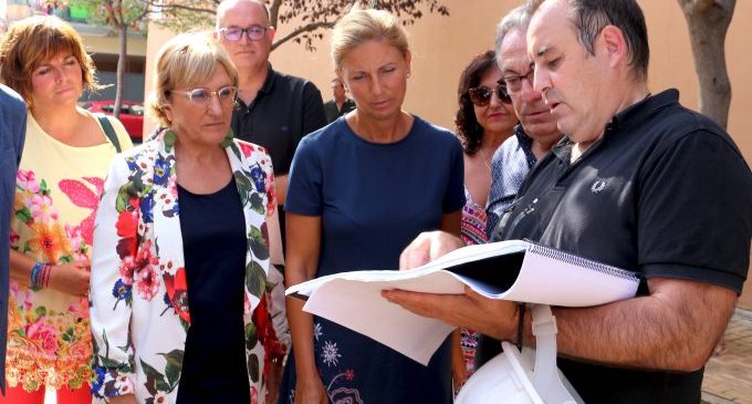 Castelló perfeccionarà la seua assistència sanitària gràcies al nou centre de salut del Raval Universitari