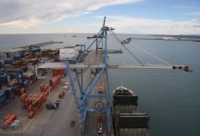 Port Castelló cierra 2021 con solidez económica para afrontar inversiones de futuro
