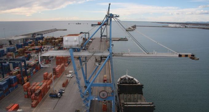 Port Castelló cierra 2021 con solidez económica para afrontar inversiones de futuro