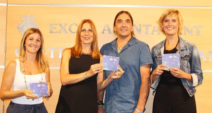 Castelló aposta per la inclusió a ritme de rock en l'inici de curs