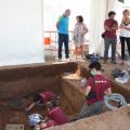 Trobades les restes de quatre afusellats durant la segona fase d'exhumacions al cementeri civil de Castelló