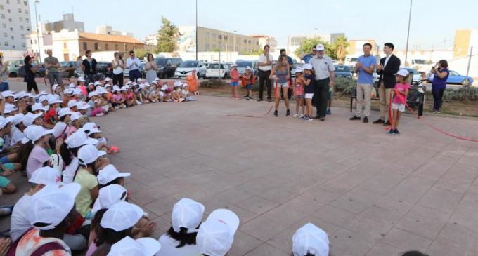 Castelló destina 70.000 euros per a projectes d'educació per al desenvolupament