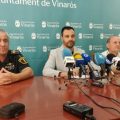 L'Ajuntament de Vinaròs arriba a un acord laboral amb els sindicats de la Policia Local