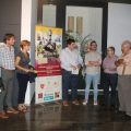 Nules acull la XVII Exposició Filatèlica competitiva Comunitat Valenciana