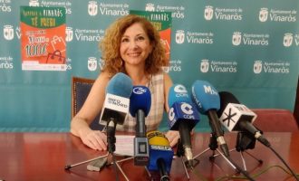 Comerç engega una nova edició de "Comprar a Vinaròs té premi" amb 1.000€ en xecs