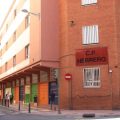 Educació treballa en la millora de set centres més en Castelló amb el pla Edificant