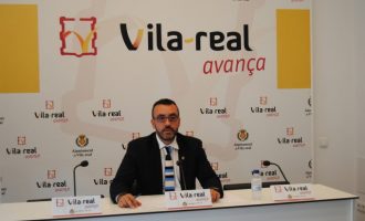 Vila-real modificarà l'ordenança de l'IBI per a incentivar l'activitat econòmica