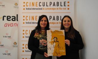 Cineculpable prepara la seua 22a edició amb 345 curtmetratges a concurs