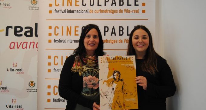 Cineculpable prepara la seua 22a edició amb 345 curtmetratges a concurs