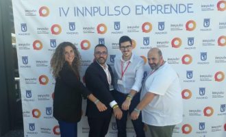 Vila-real 'exporta' la innovació local en la III Trobada d'Alcaldes de la Xarxa Innpulso, amb les polseres d'emergències de Sevi Systems