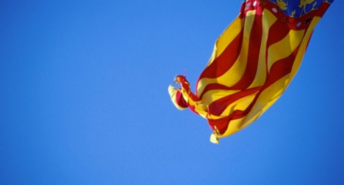 Tots els actes del 9 d'Octubre a Castelló
