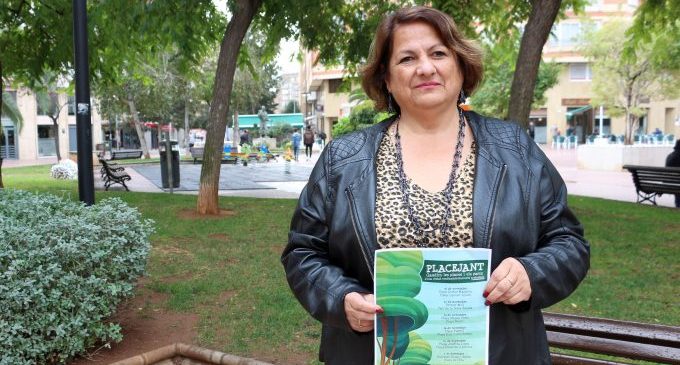 Castelló inicia una campanya de conscienciació mediambiental en 12 places