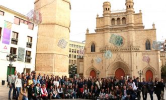 Castelló acoge las XVIII Jornadas Tourist Info de la Comunidad Valenciana