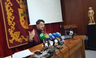 Vinaròs presenta les novetats turístiques per a l'exercici 2019-2023