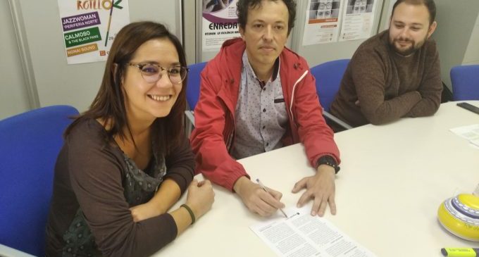 Castelló per la Llengua presenta la renovació de la Carta lingüística de la ciutat