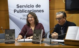 La Diputación hace de Cultura "más transparente y equitativa a la hora de invertir"