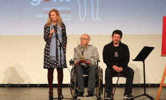 Marco refuerza la apuesta por la accesibilidad en el Día de las Personas con Discapacidad