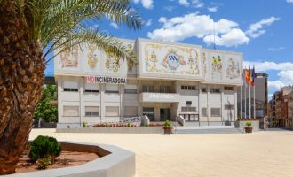 L’Alcora compra la sede de la "Muy Noble y Artística Cerámica" para la futura Escuela de Música