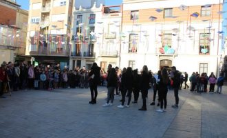 Nules serà de nou referent del sector educatiu de la Comunitat Valenciana