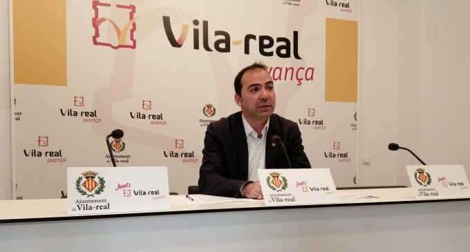 Vila-real inyecta otros 300.000 euros en 141 negocios locales en el segundo Plan Resistir