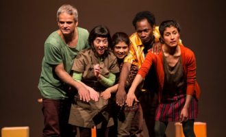El Cicle de Teatre Familiar de Benicarló compleix 20 anys en plena forma