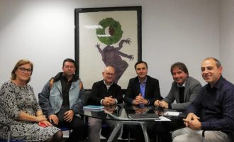 La nueva Diputación estudiará apoyar campañas de promoción de los cítricos de Castellón