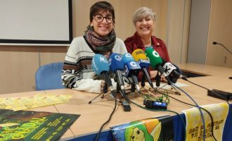 Vinaròs ofrecerá una nueva edición de l'Escola y el Parc de Nadal durante estas vacaciones