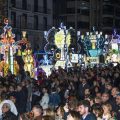 Castelló tendrá su primera feria inclusiva para la Magdalena 2020 con dos horas sin ruido ni luces