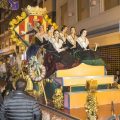 Nuevo recorrido para el Pregó y los desfiles de gaiatas y animación de la Magdalena 2022