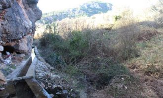 L'Ajuntament de l'Alcora organitza una ruta interpretada pel riu de Llucena