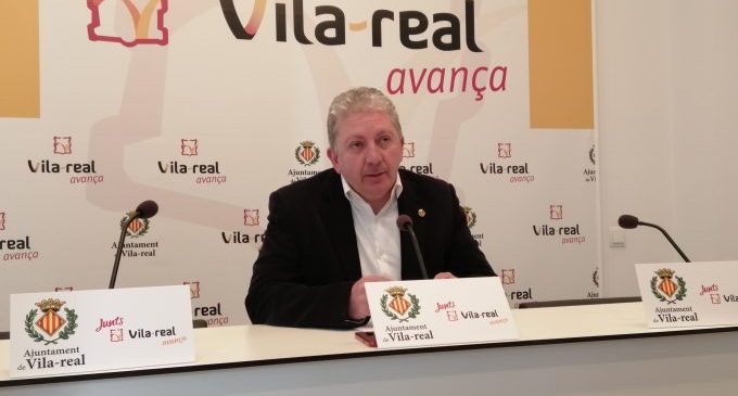 Javier Serralvo recuerda a Ciudadanos que el reglamento de normalización lingüística ampara el requisito del valenciano para el secretario municipal
