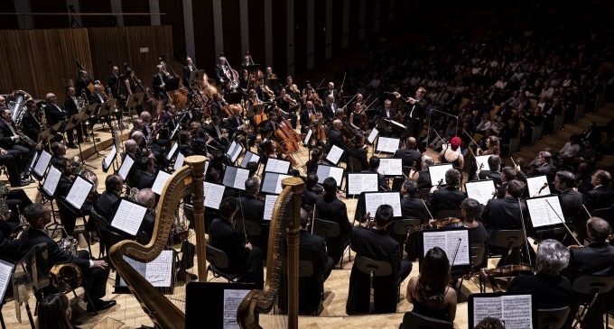 L'Orquestra de València estrenarà “El Miserere de la Montaña” en l'Auditori de Castelló