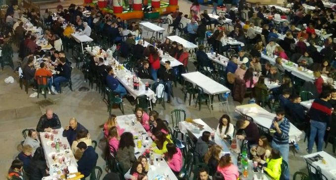 Moncofa es prepara per a celebrar la Festa de Sant Antoni 2020 aquest cap de setmana