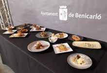 Las Jornadas del Pinxo arrancan la Fiesta de la Alcachofa de Benicarló 2022