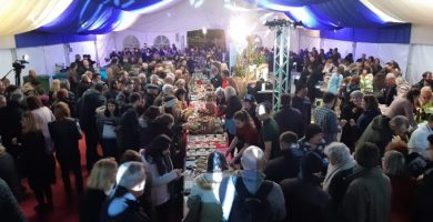 En marxa les Jornades de Pinxos de la Festa de la Carxofa de Benicarló 2020